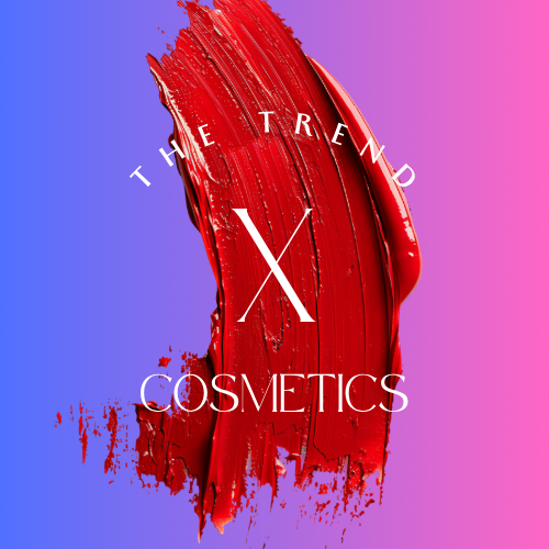 Why The Trend X Cosmetics?