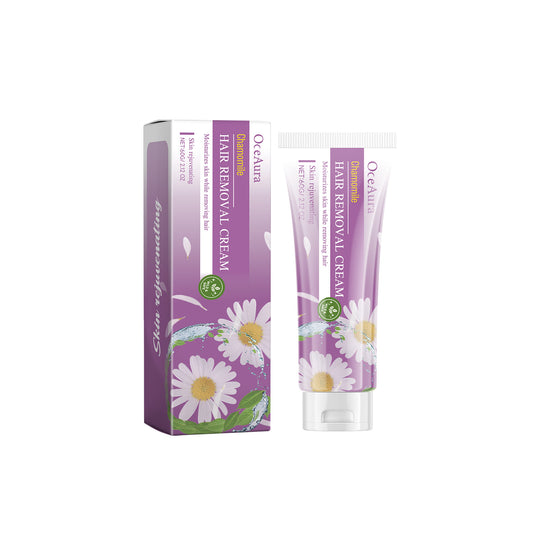 OceAura Hair Removal Cream