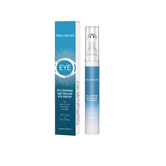 West Month  Moisturizing Eye Cream