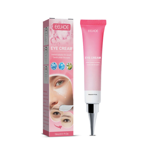 EELHOE Instant Eye Cream