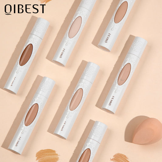 QIBEST Makeup Concealer
