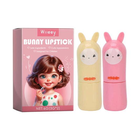 Bunny Lipstick