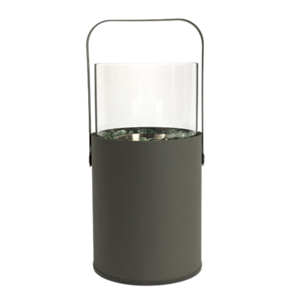 Portable Tabletop Fire Pit for Cozy Indoor or Outdoor Gatherings