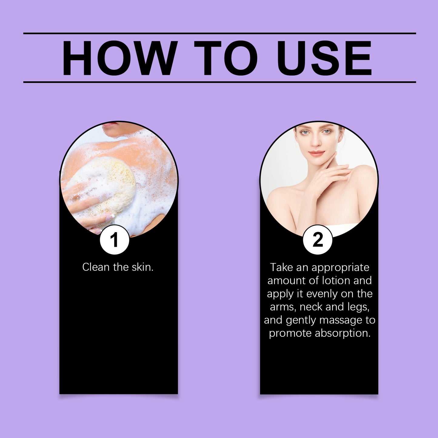 Hoygi Firming And Nourishing Body Cream Moisturizes, Moisturizes, Softens And Moisturizes Skin