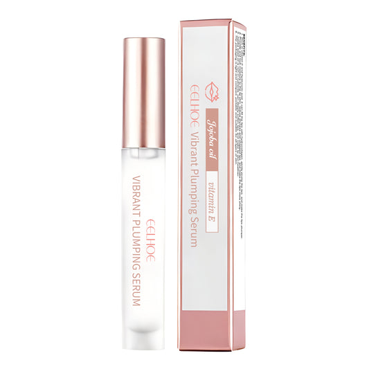 EELHOE Moisturize And Plump Lips