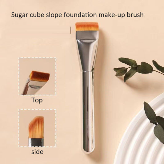 Thickening brush