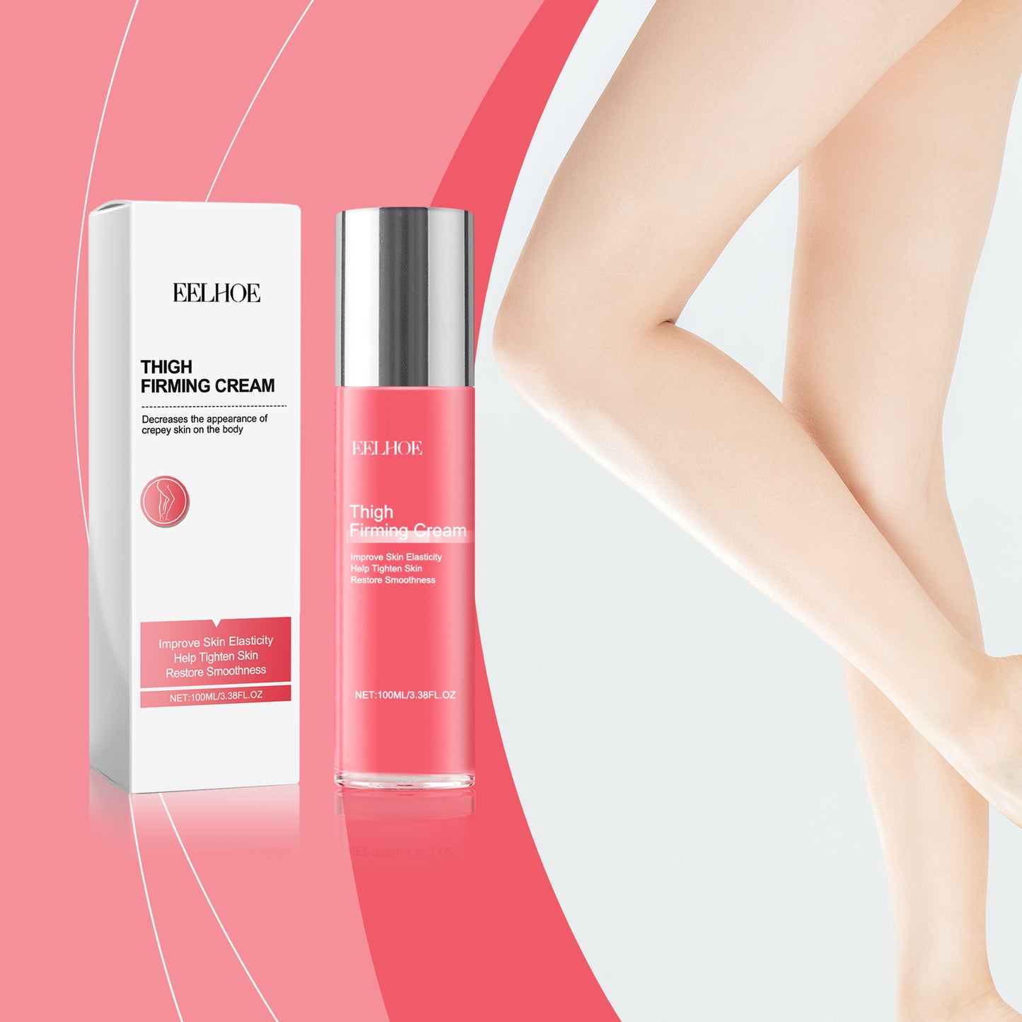 EELHOE Thigh Care Essence Lotion