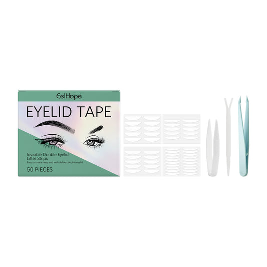 Double Eyelid Tape Set