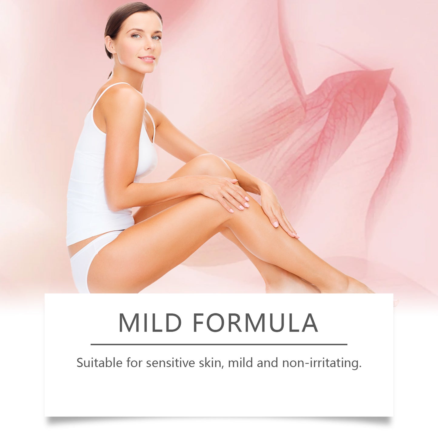 OceAura Hair Removal Cream