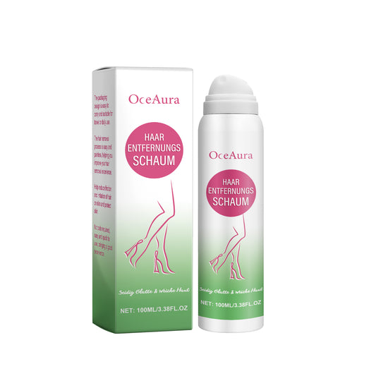 OceAura Hair Removal Spray