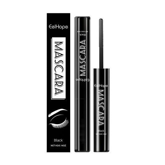 Black Mascara Long-Lasting