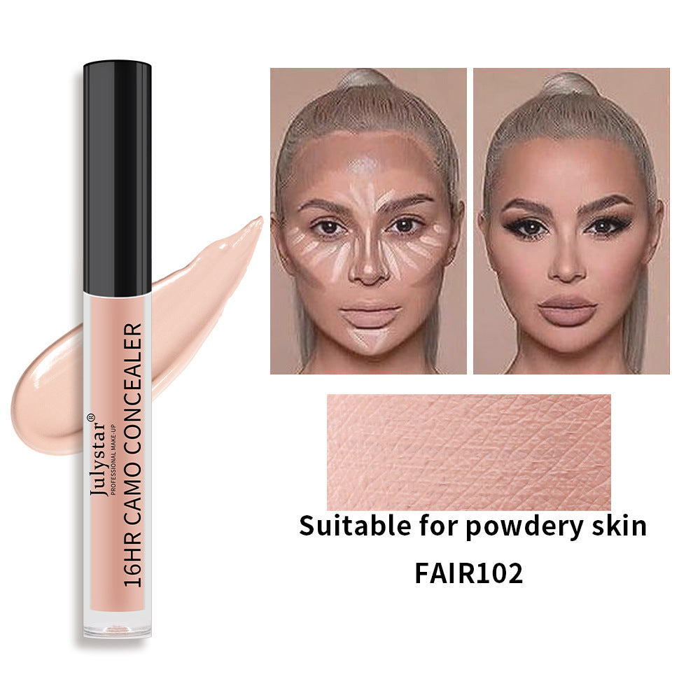 Julystar Concealer