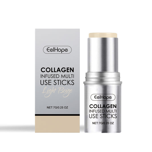 Collagen Makeup Blush Stick