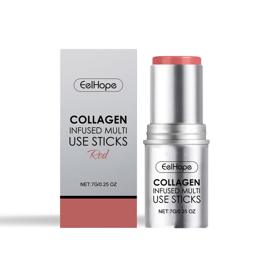Collagen Makeup Blush Stick
