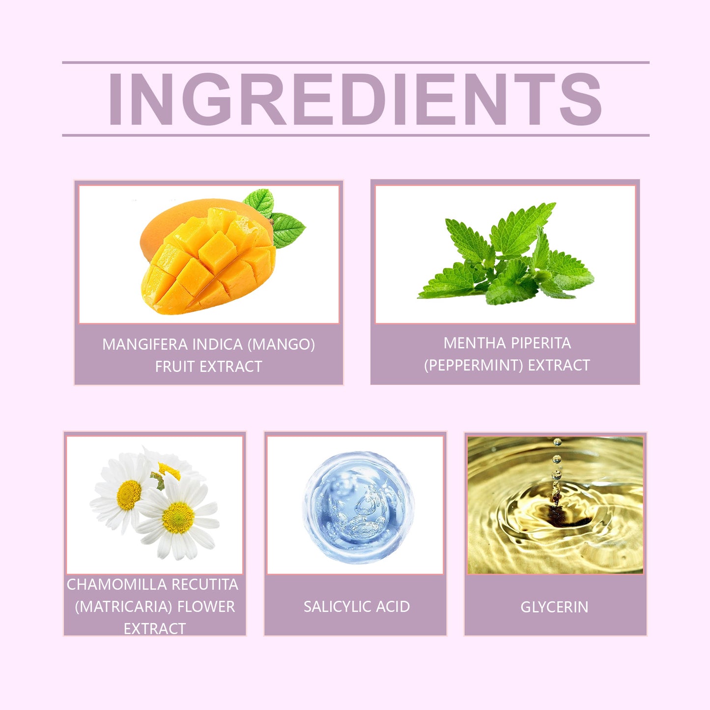 OceAura Hair Removal Cream