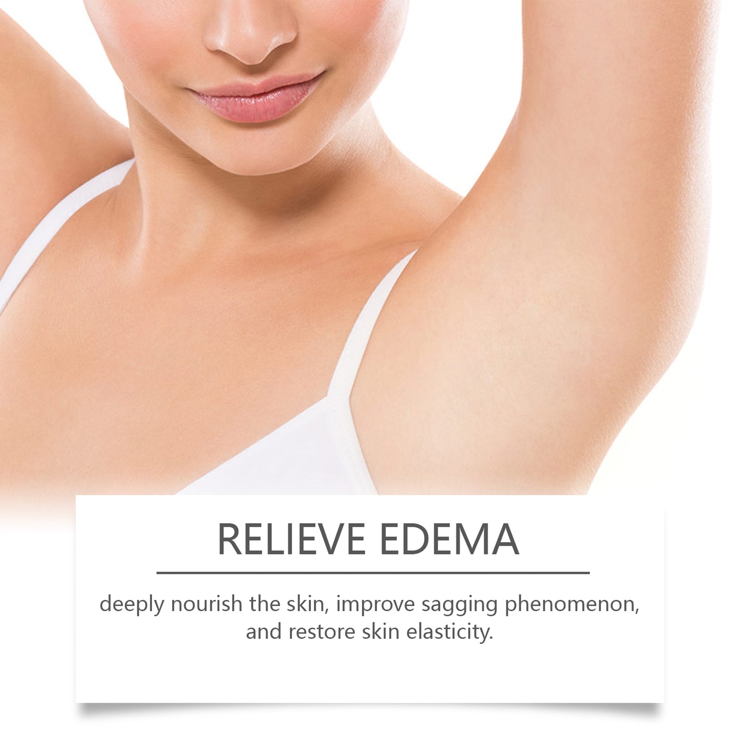 Ouhoe Body Essence Improves Skin Firmness And Elasticity With An All-In-One Massage Treatment
