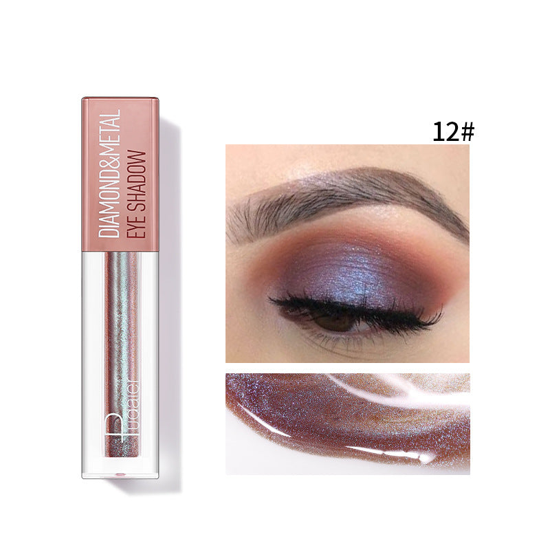 Pudaier Star Liquid Eye Shadow