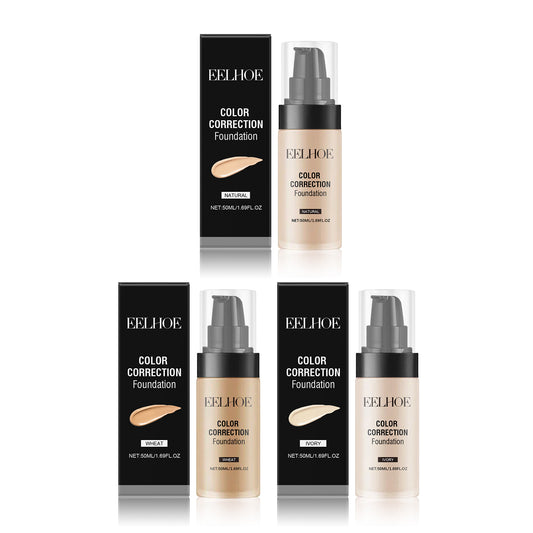 EELHOE Foundation Concealer Mild