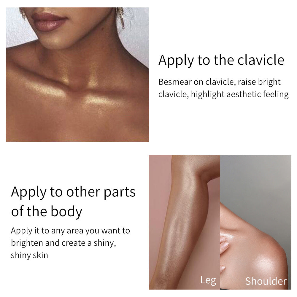 Romantic Beauty 15 Color Multi-Color Highliter, Eyeshadow