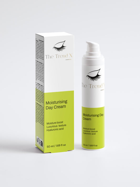 Moisturising Day Cream