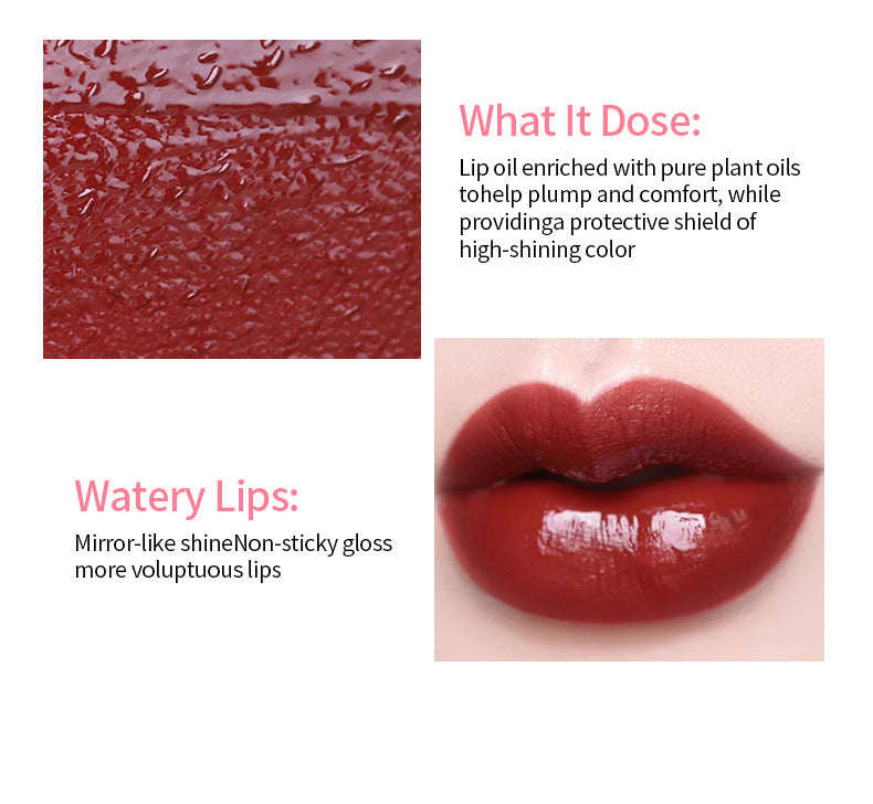 Fit Colors Lip Dye Liquid Lipstick