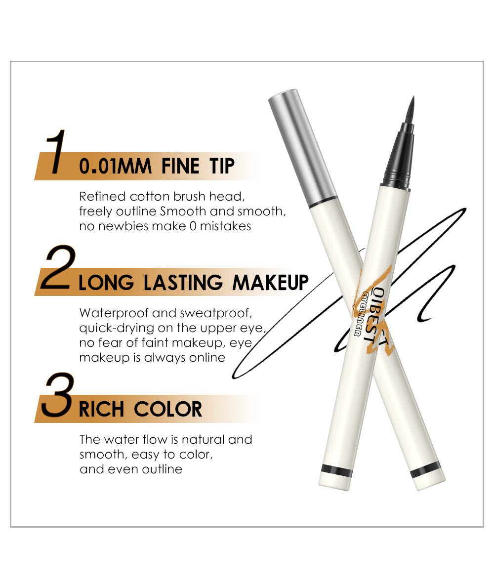 QIBEST Ultra-Fine Eyeliner