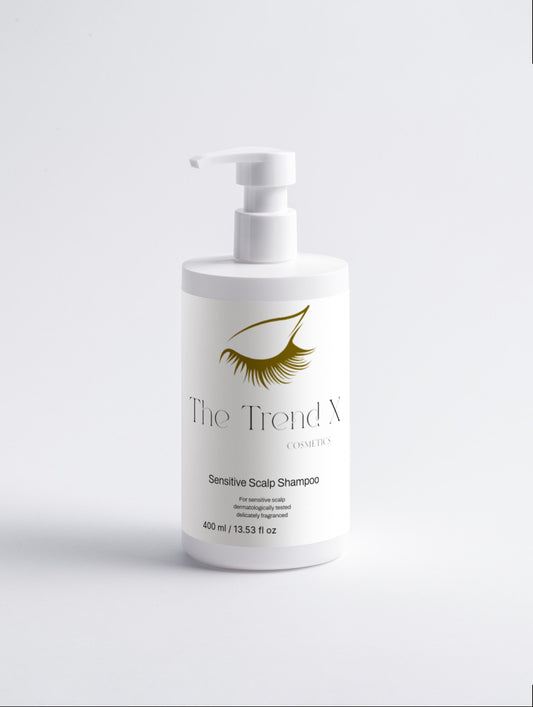 Sensitive Scalp Shampoo