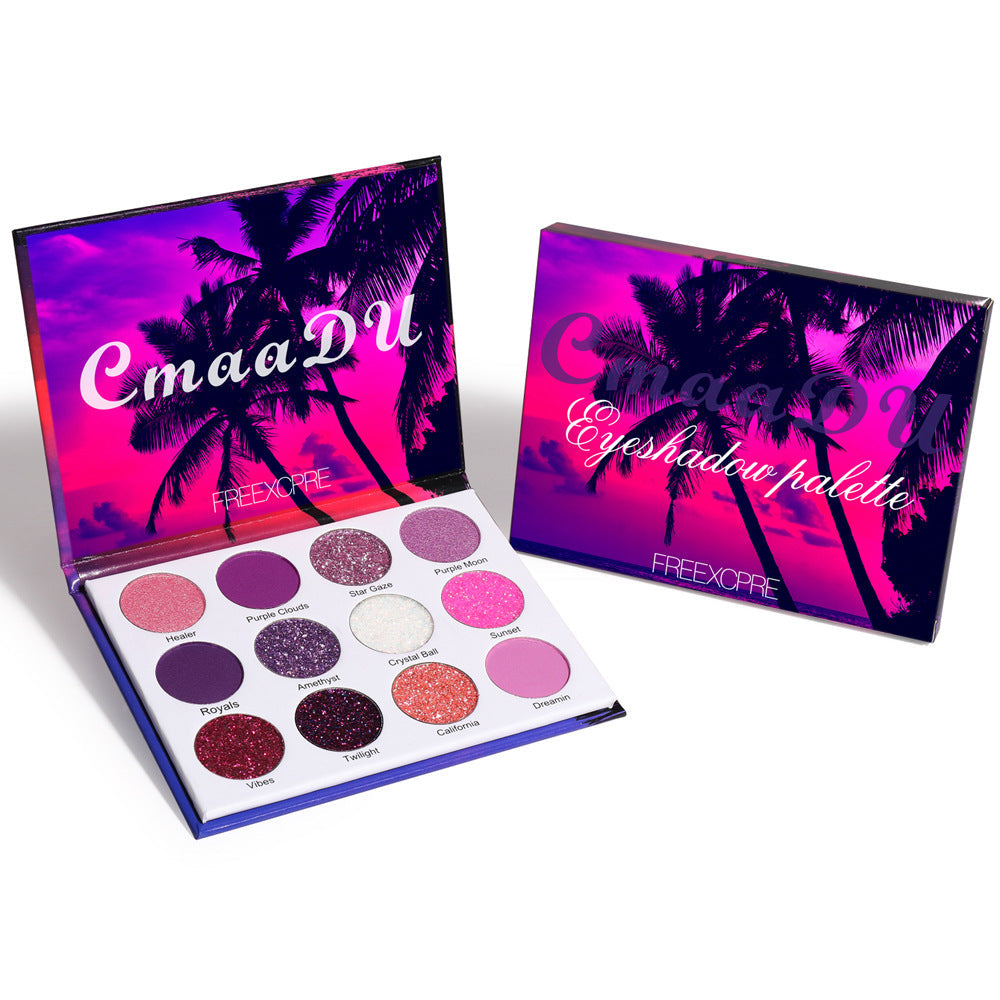 Eyeshadows