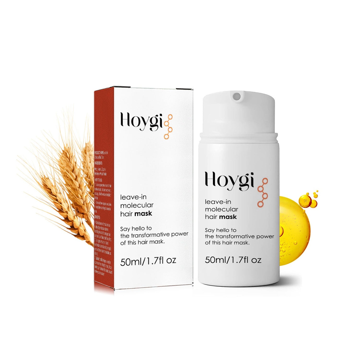 HAIR CARE & STYLING