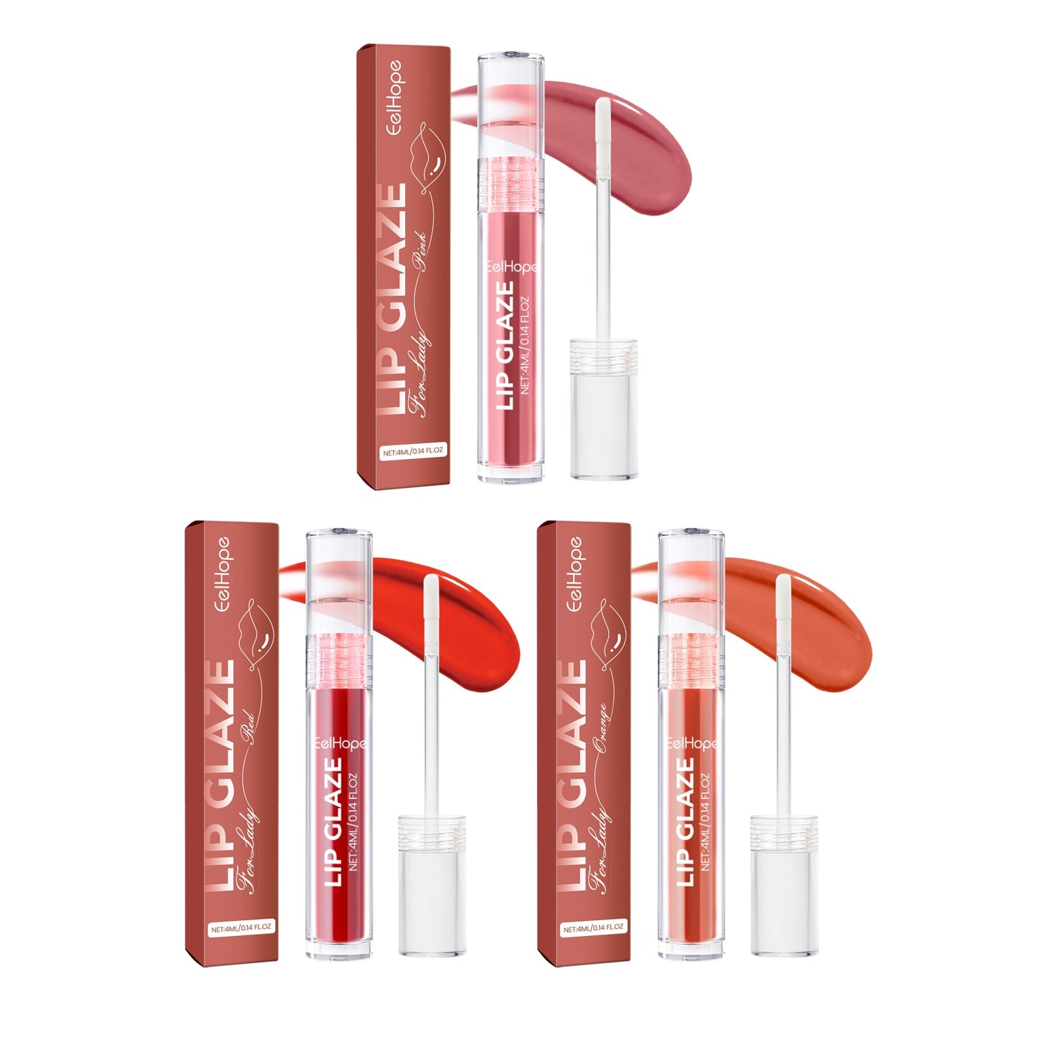 Lip Glosses