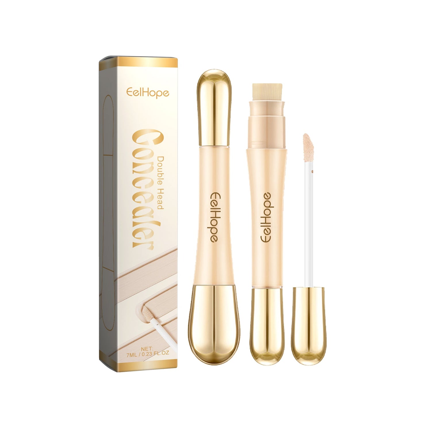 Concealers