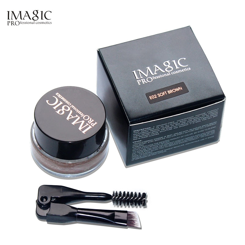 Brow products