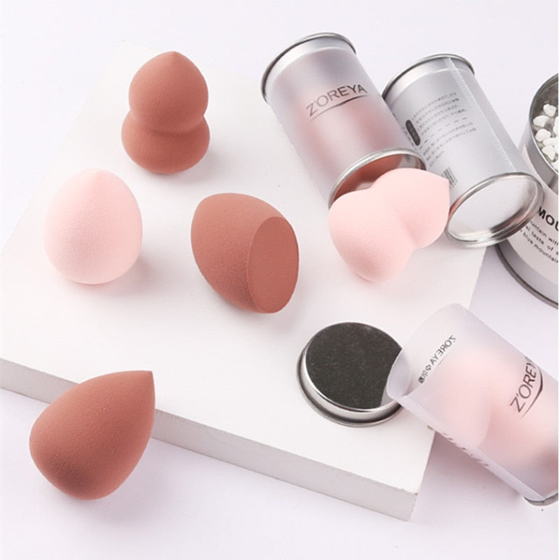 Make up tools