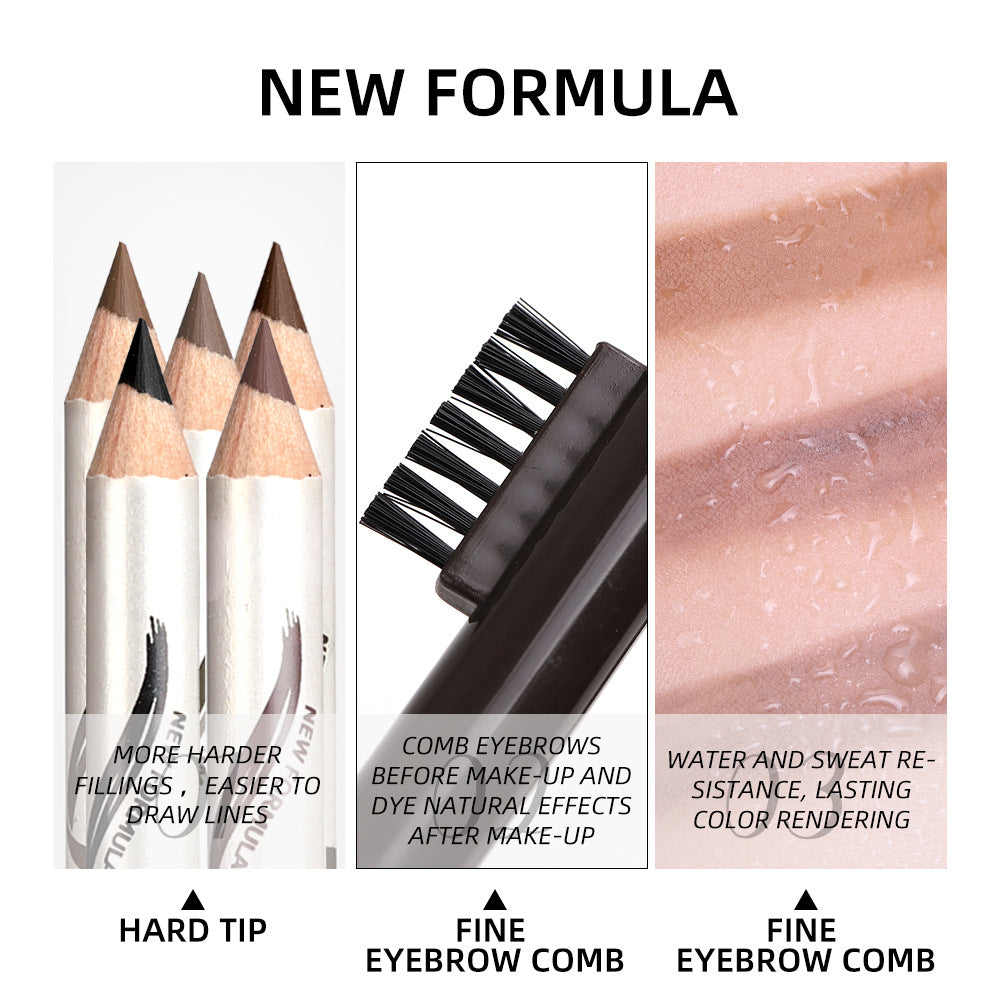 Meinuo Eyebrow Pencil
