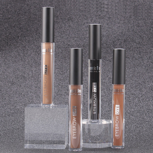 Romantic Beauty Two-Headed Brow Brush