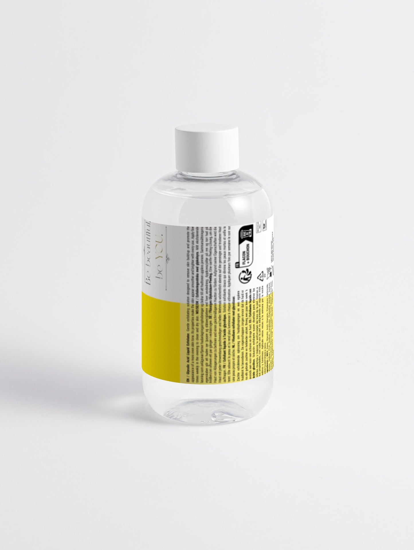 Glycolic Acid Exfoliating Toner