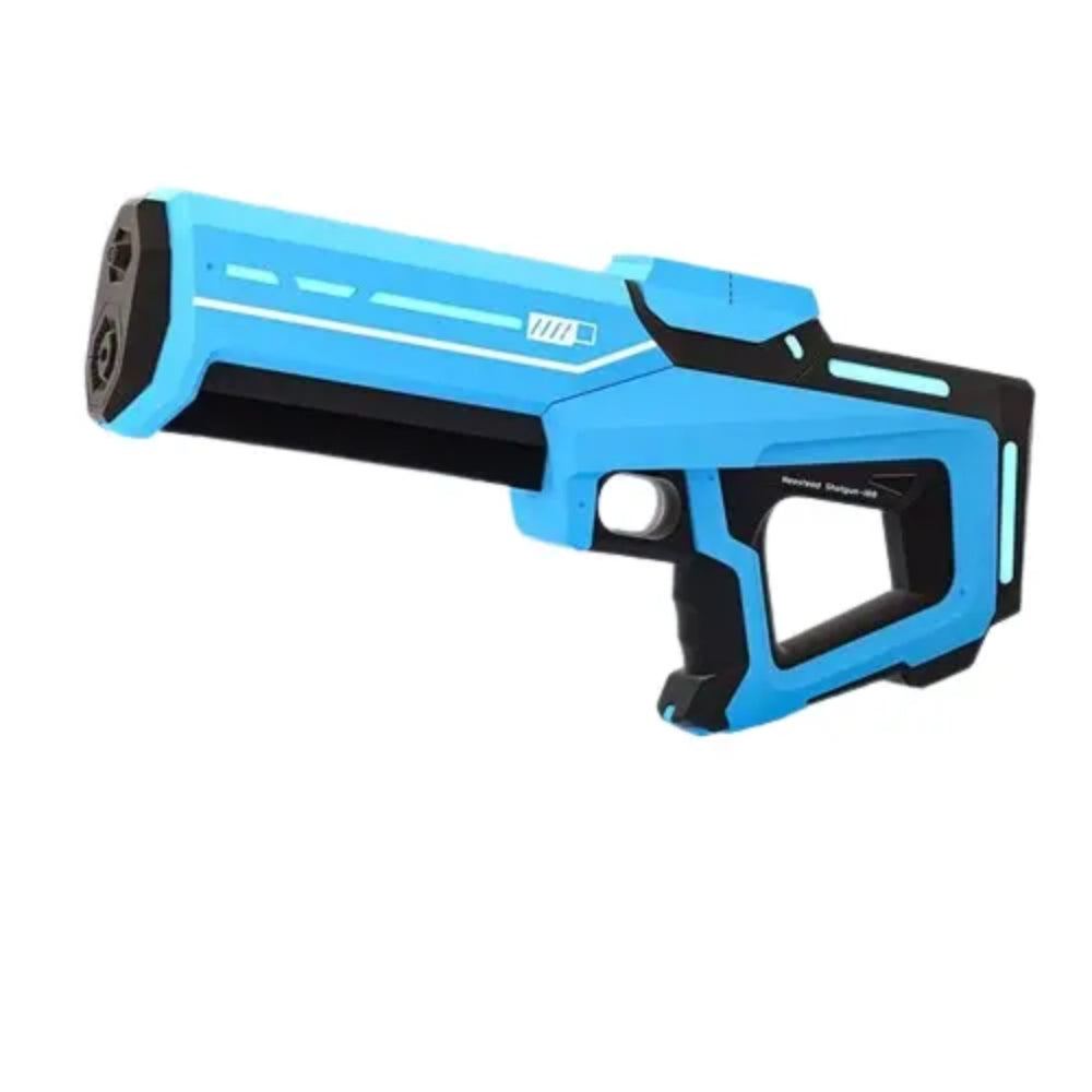Children Electric Water Gun Toy Automatic Pumping Large Capacity