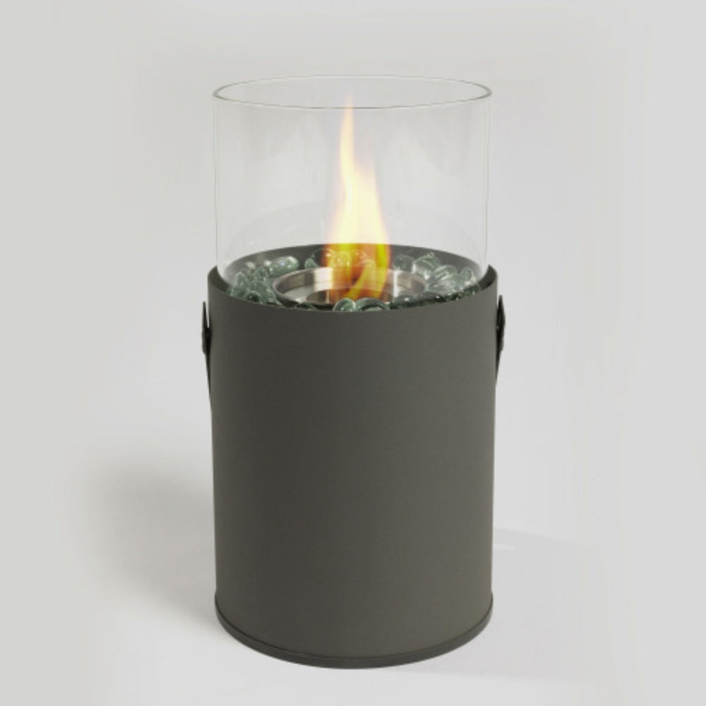 Portable Tabletop Fire Pit for Cozy Indoor or Outdoor Gatherings
