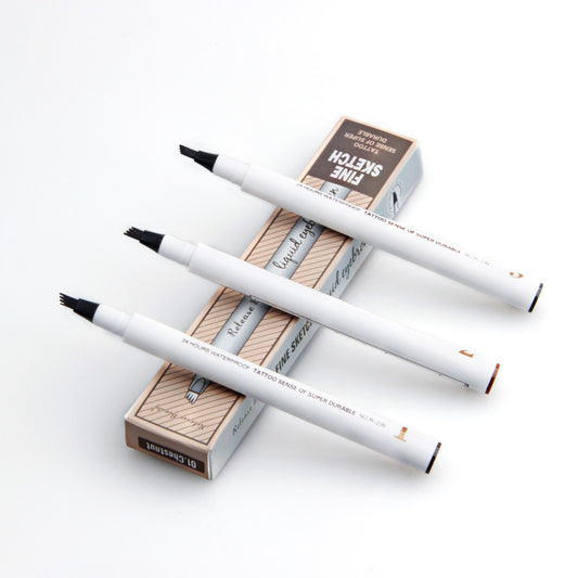 RELEASE BEAUTY Liquid Eyebrow Pencil