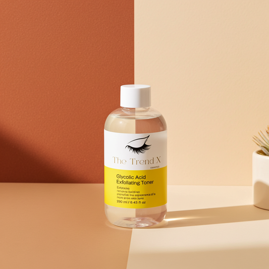 Glycolic Acid Exfoliating Toner
