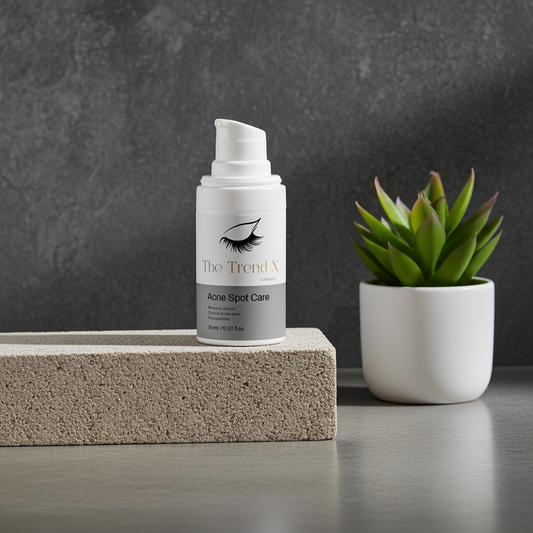 Acne Spot Care