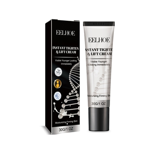 EELHOE Instant Tighten & Lift Cream, Hydrating, Moisturizing, Brightening, Firming, And Moisturizing Facial Skin