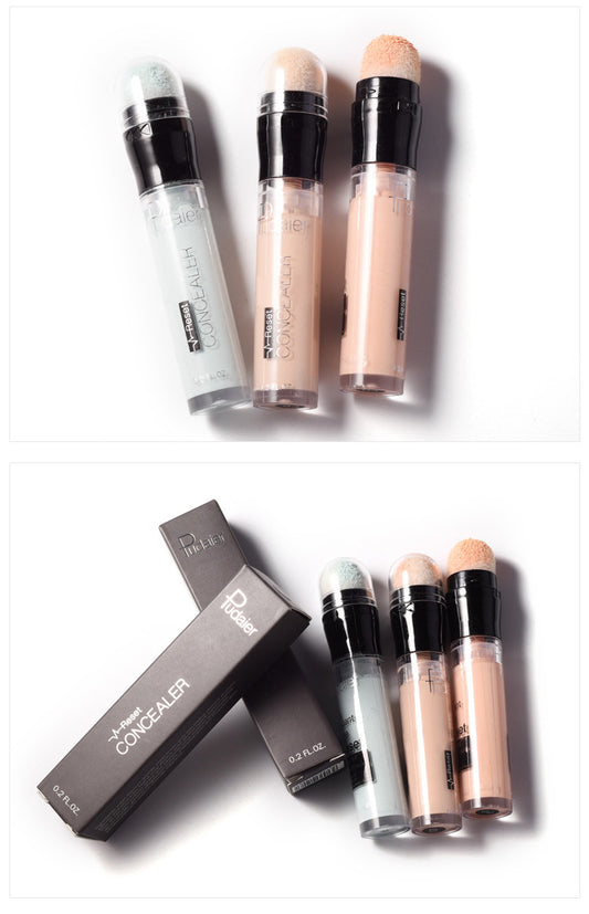 Pudaier New Eraser Concealer Pen