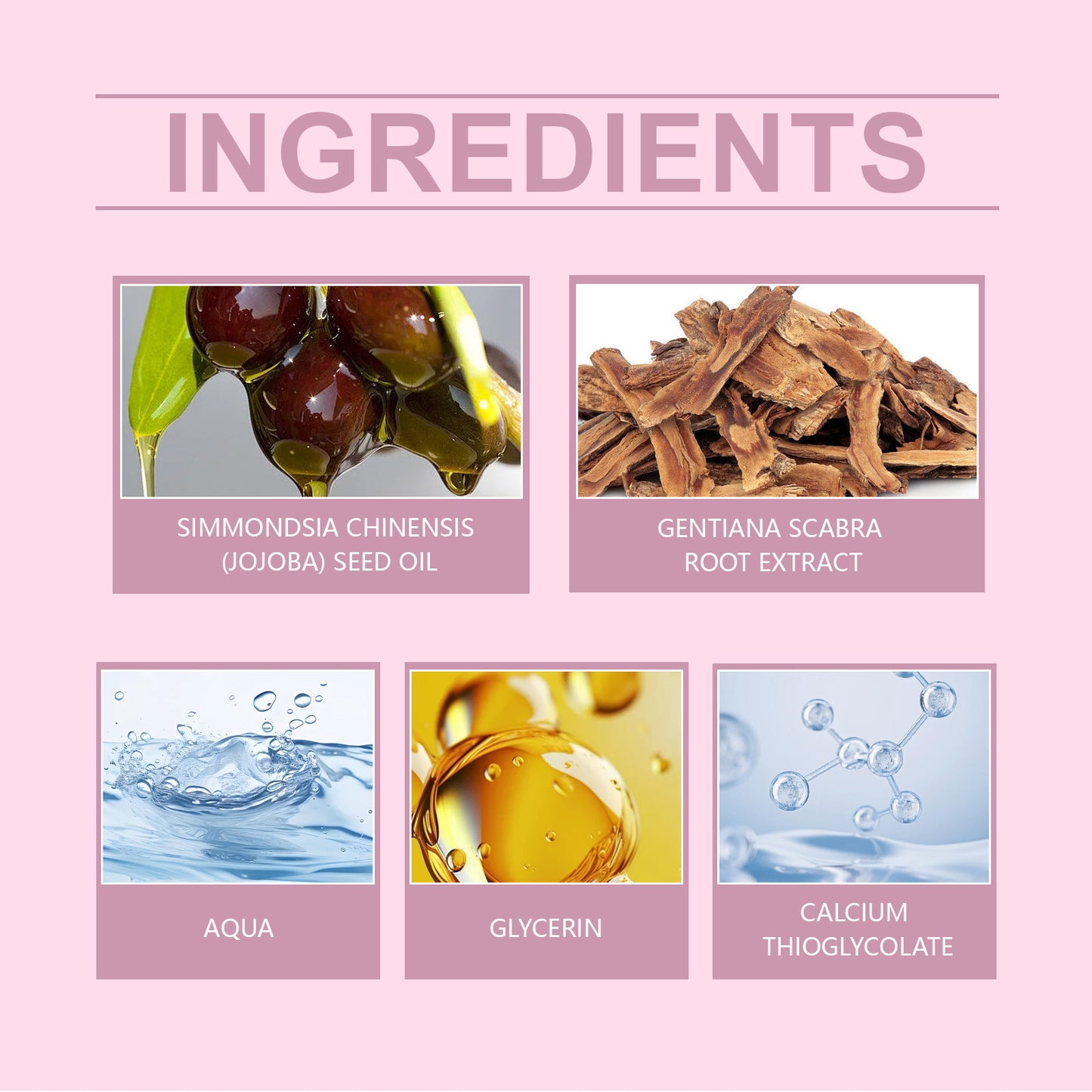 Oceaura Silky Hair Removal Cream