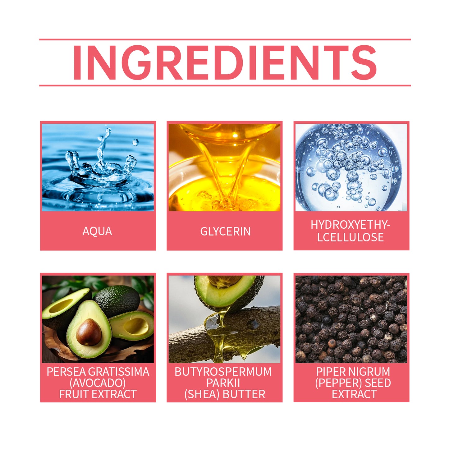 EELHOE Thigh Care Essence Lotion