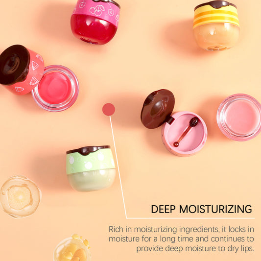 Lip Moisturizing Lip Care Elastic Moisturizing lipstick