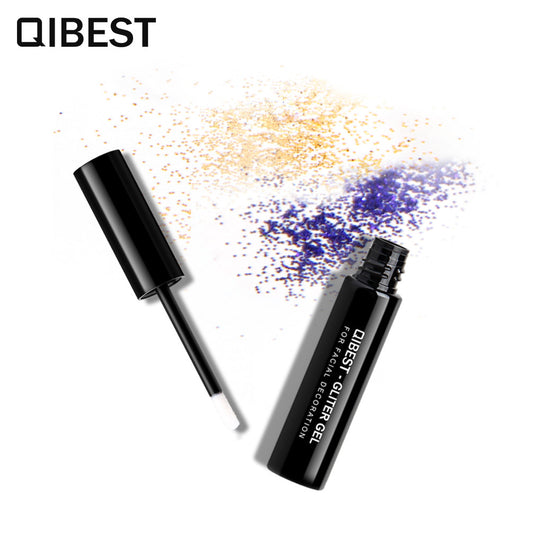 QIBEST Makeup Special Glue