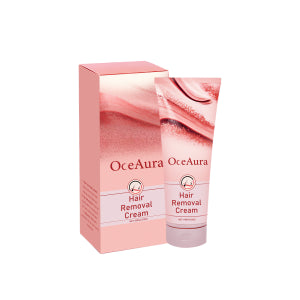OceAura Hair Removal Cream