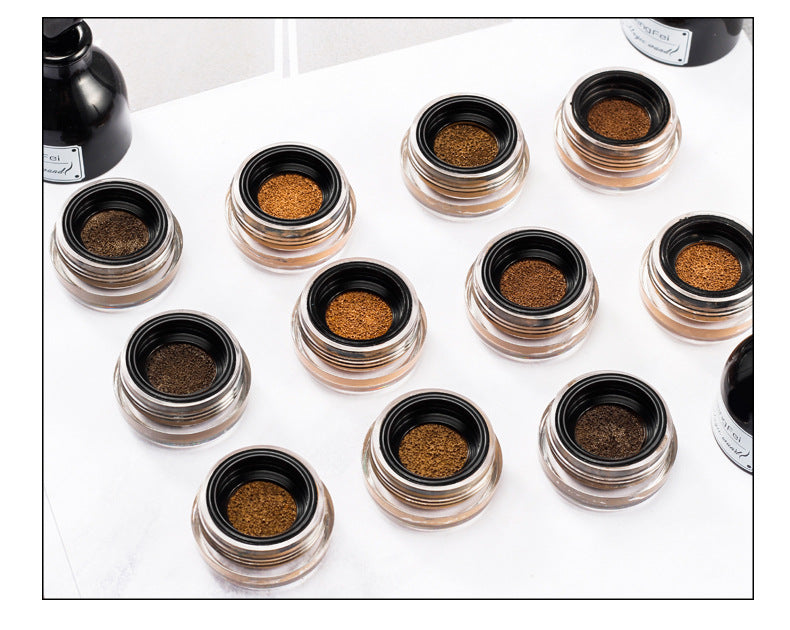 Eyebrow Cream With Brush