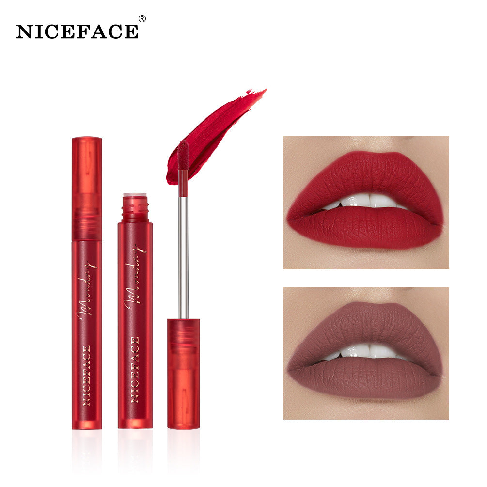Niceface Weekly Lip Gloss 7 Sticks